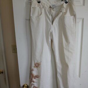 Lisa international womens pant